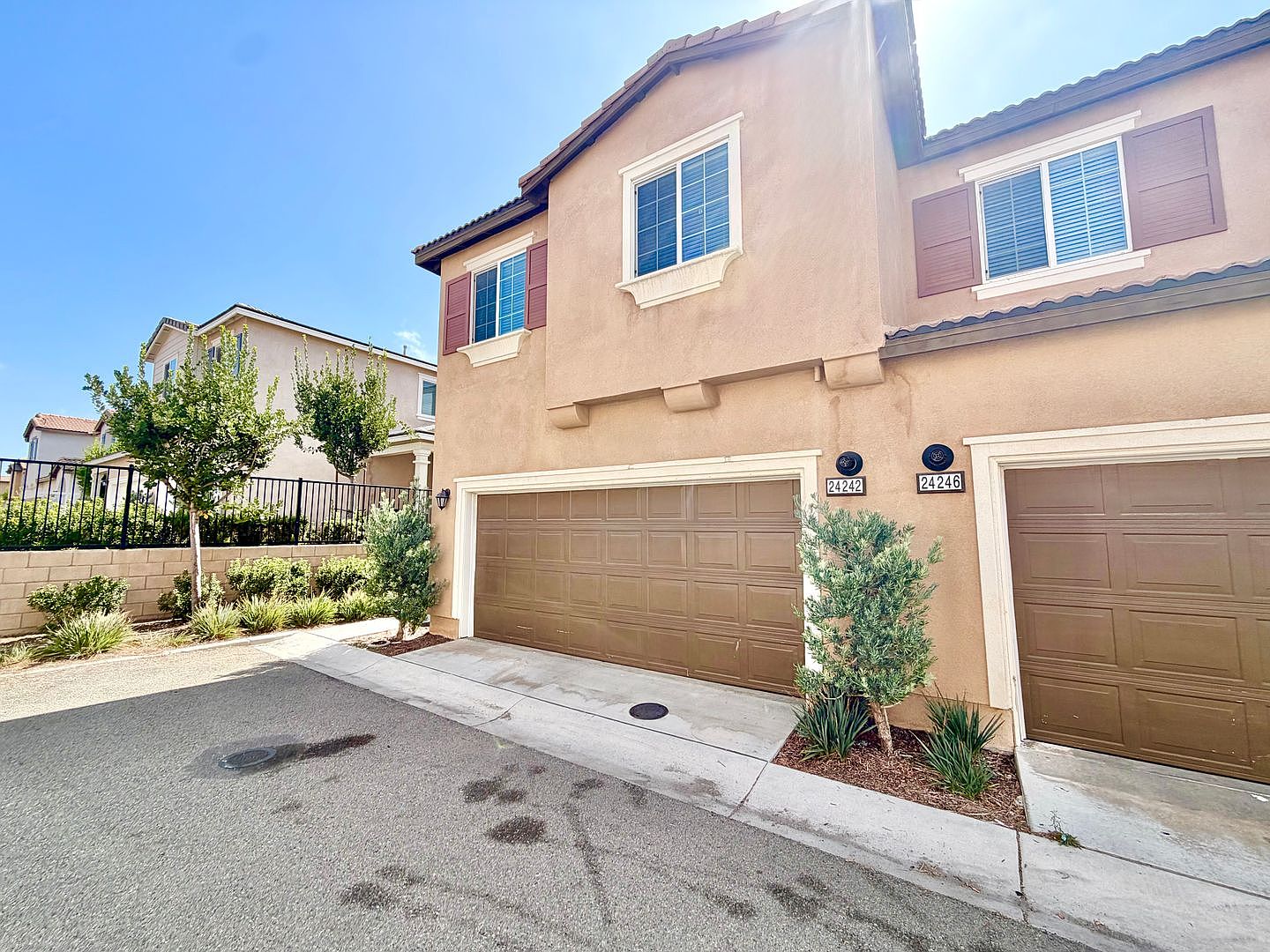 24242 Hazelnut Ave