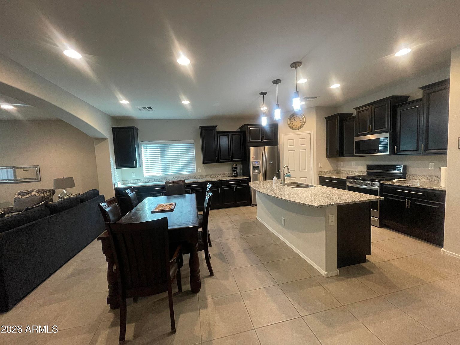 Furnished 3 Bed + Den In Anthem At Merrill Ranch | Resort Amenities photo 5