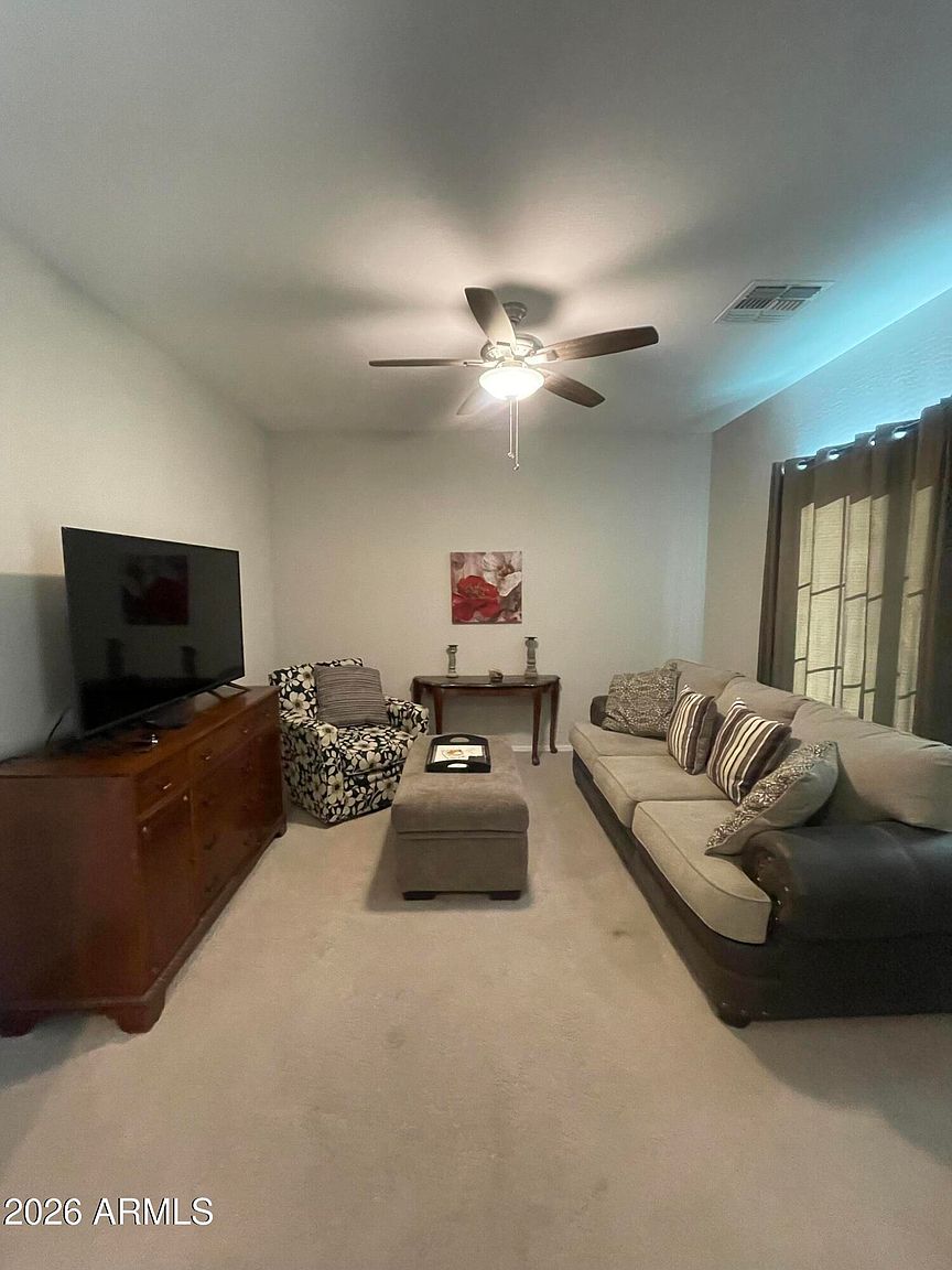 Furnished 3 Bed + Den In Anthem At Merrill Ranch | Resort Amenities photo 4