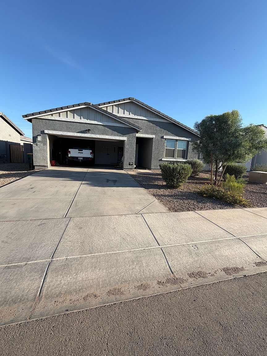 46873 W Coe St Maricopa, AZ 85139 photo 2