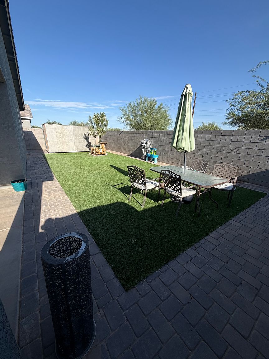 46873 W Coe St Maricopa, AZ 85139 photo 3