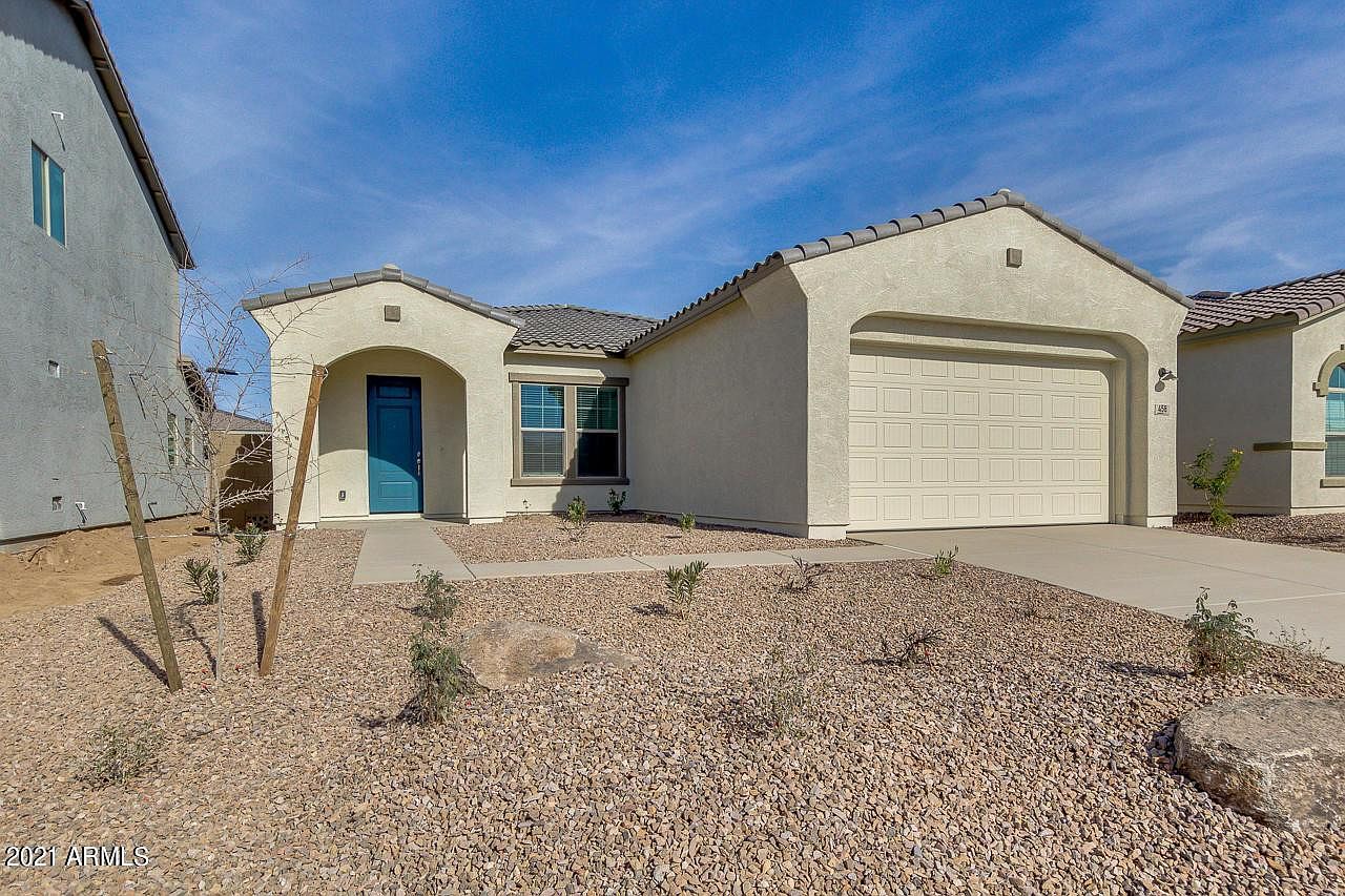 458 W Golden Aspen Dr Queen Creek, AZ 85140 photo 2