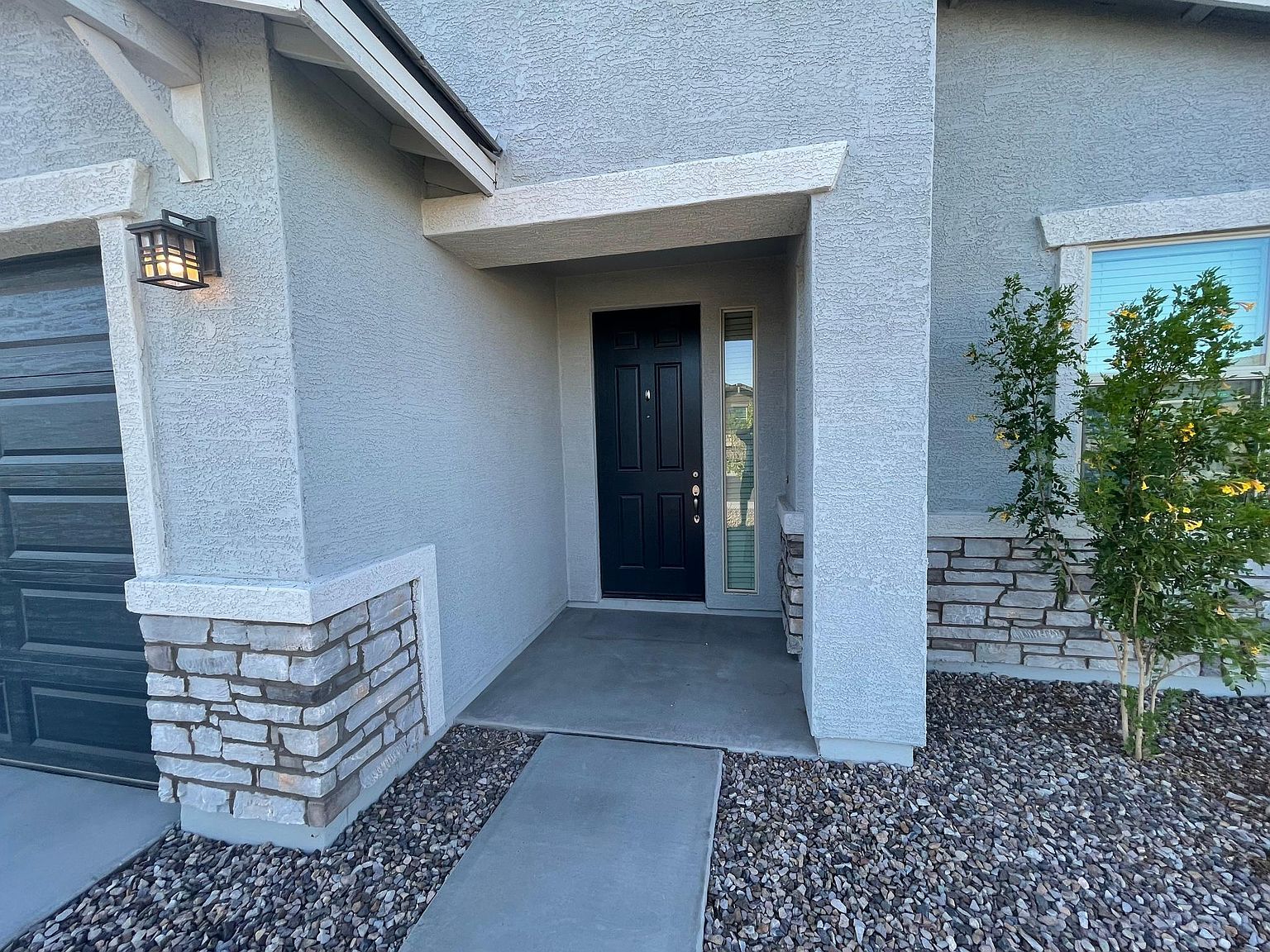4522 W Bush Bean Way photo 2