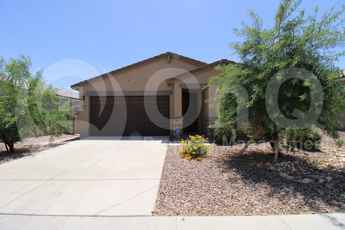 4577 W Sweetbush Way photo 2