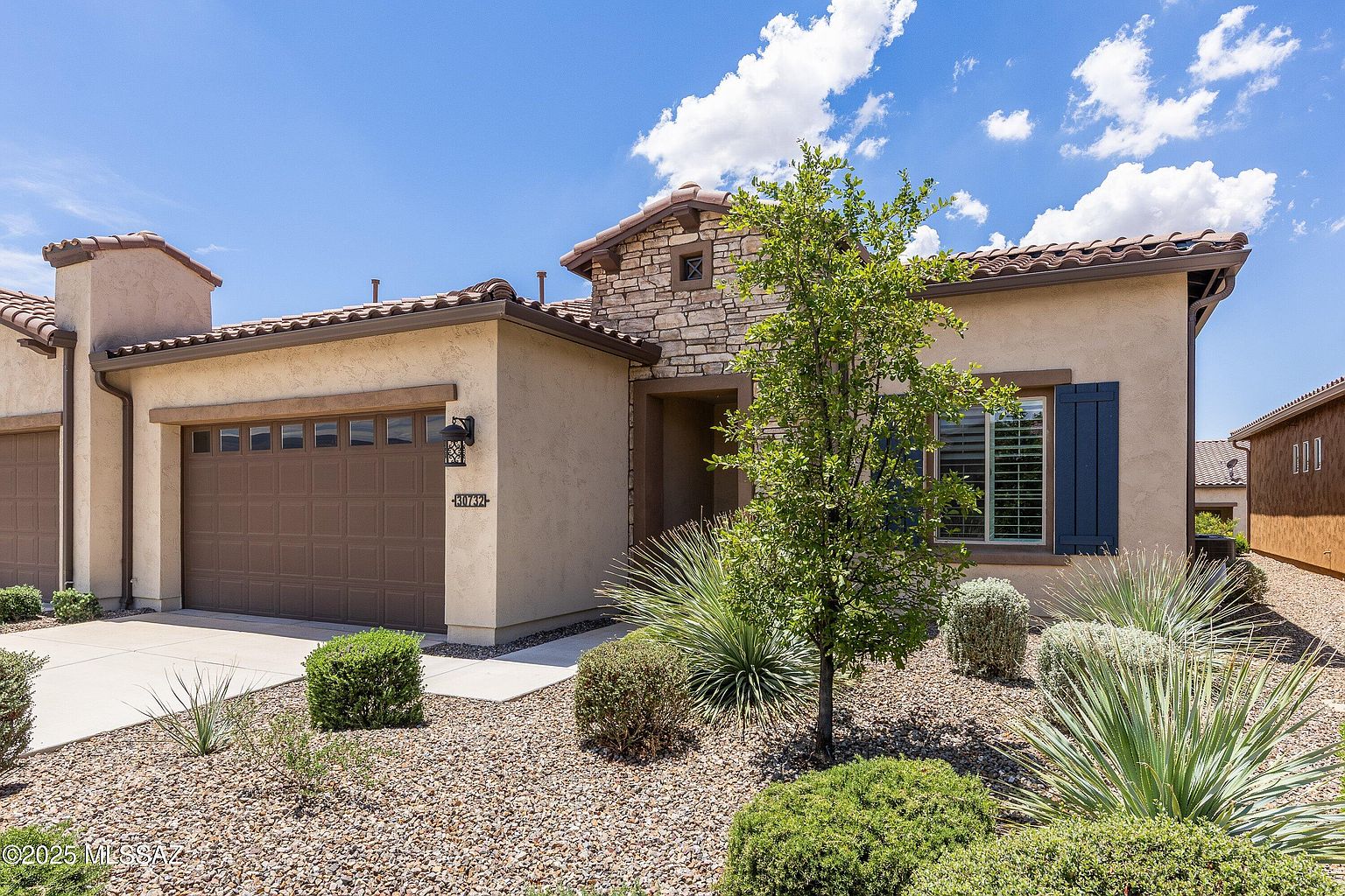 30732 S Osprey Dr Oracle, AZ 85623 photo 2