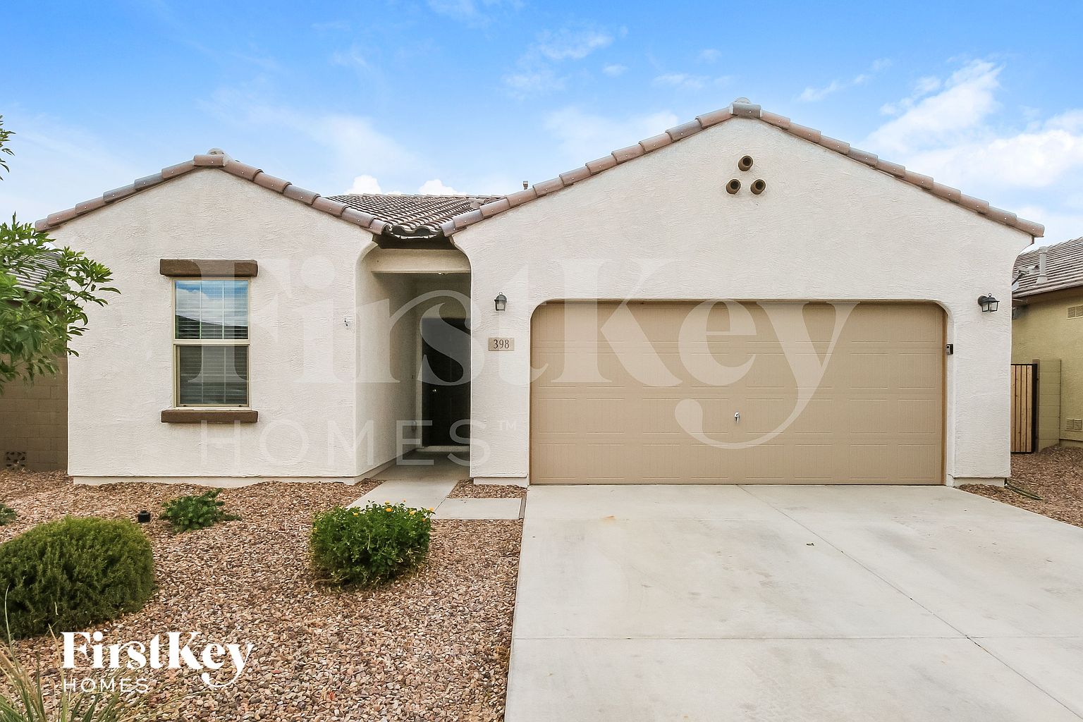 398 W Powell Dr Queen Creek, AZ 85140 photo 2