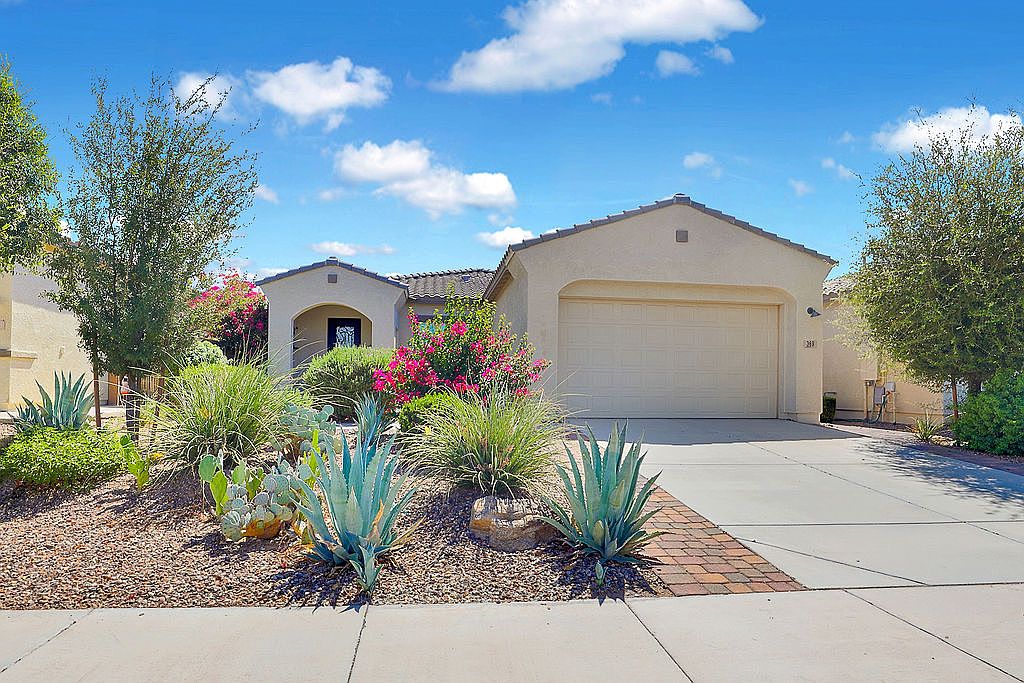 369 W Glacier Bay Dr
