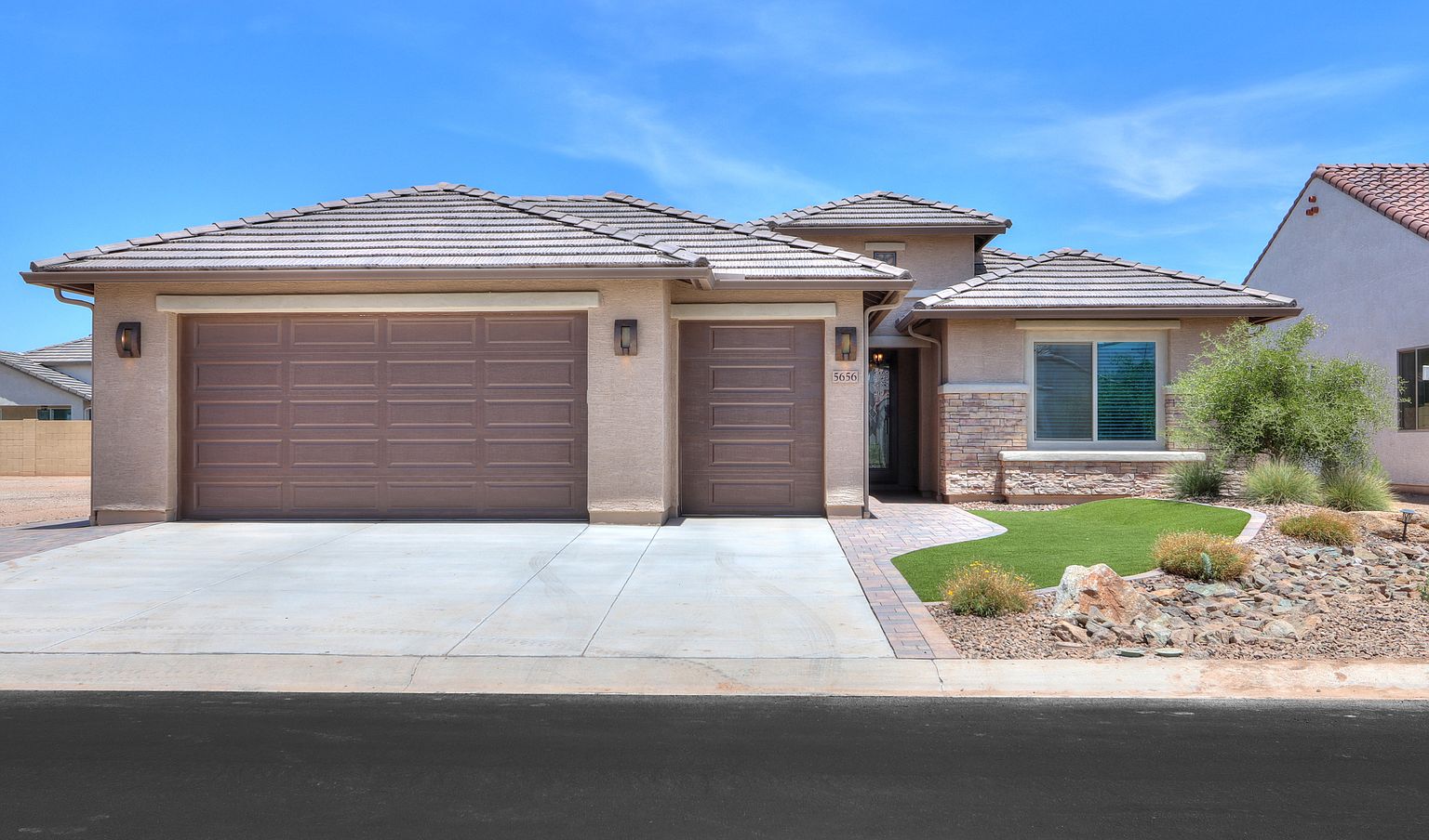 5656 W Posse Dr photo 3