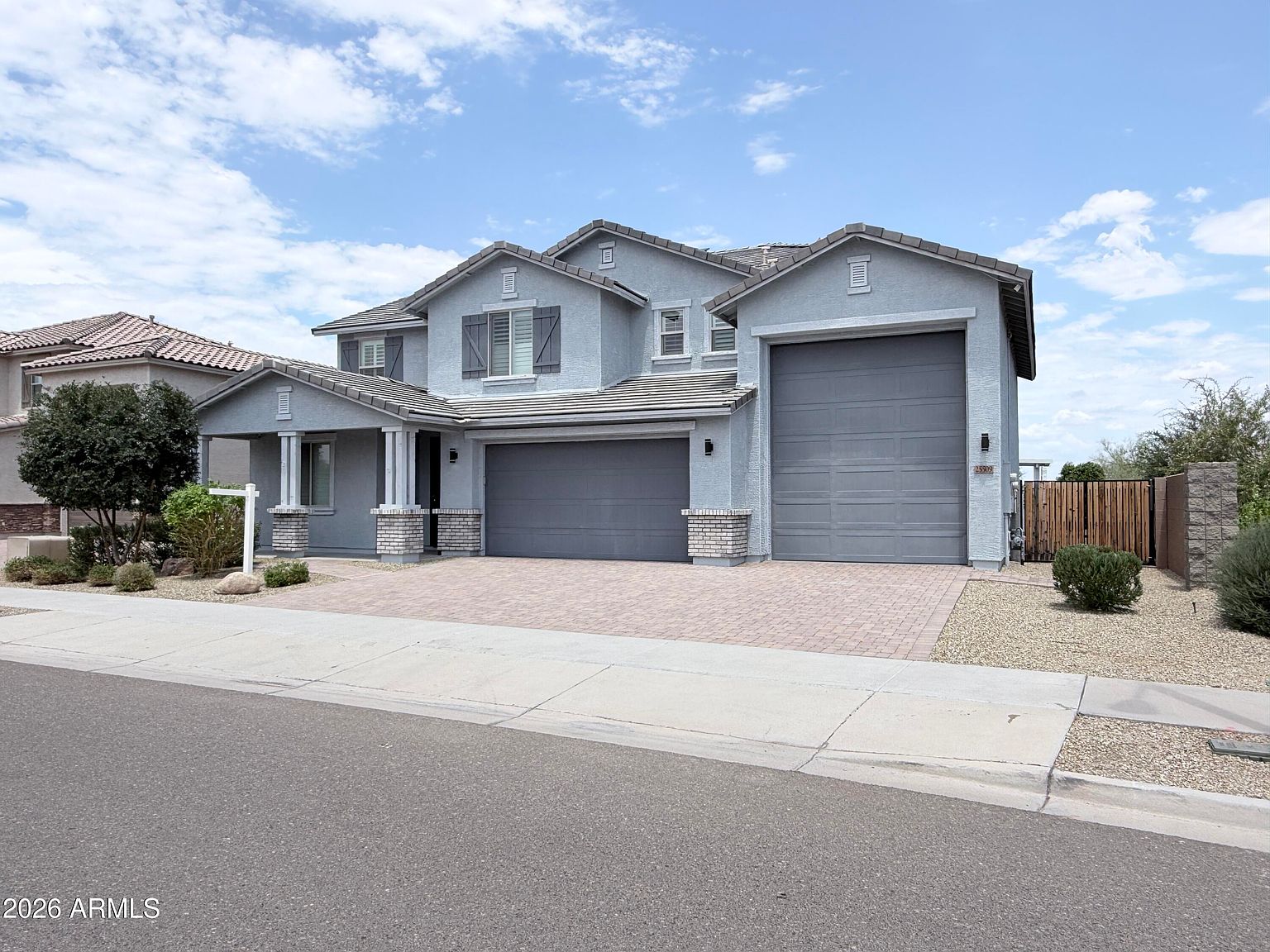 25509 N 140th Dr Sun City West, AZ 85387 photo 3