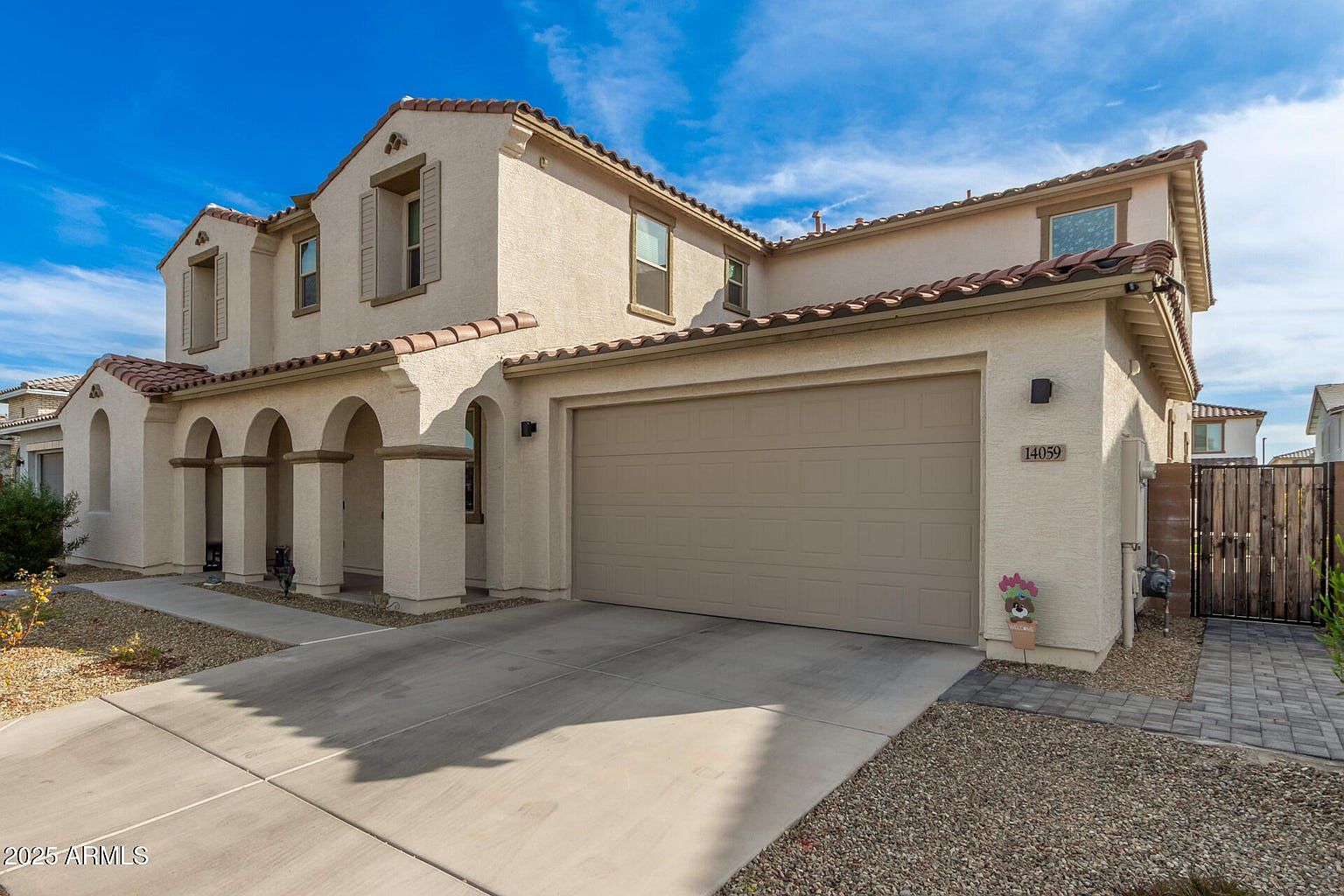 14059 W Hackamore Dr photo 4