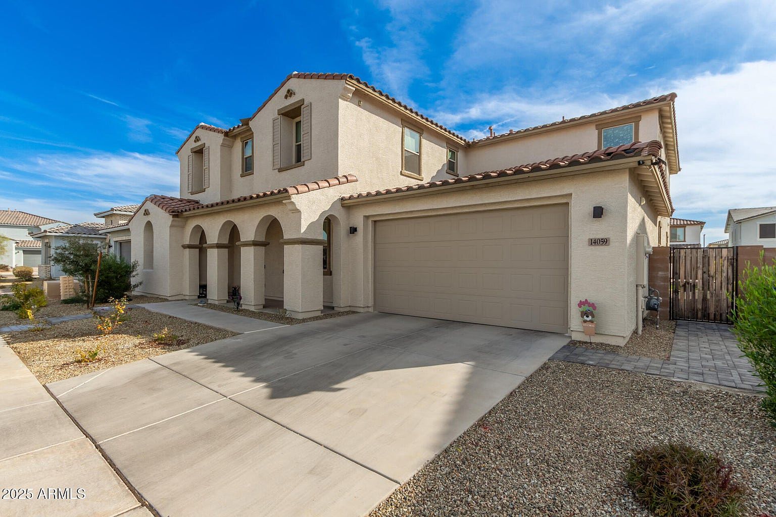 14059 W Hackamore Dr photo 3