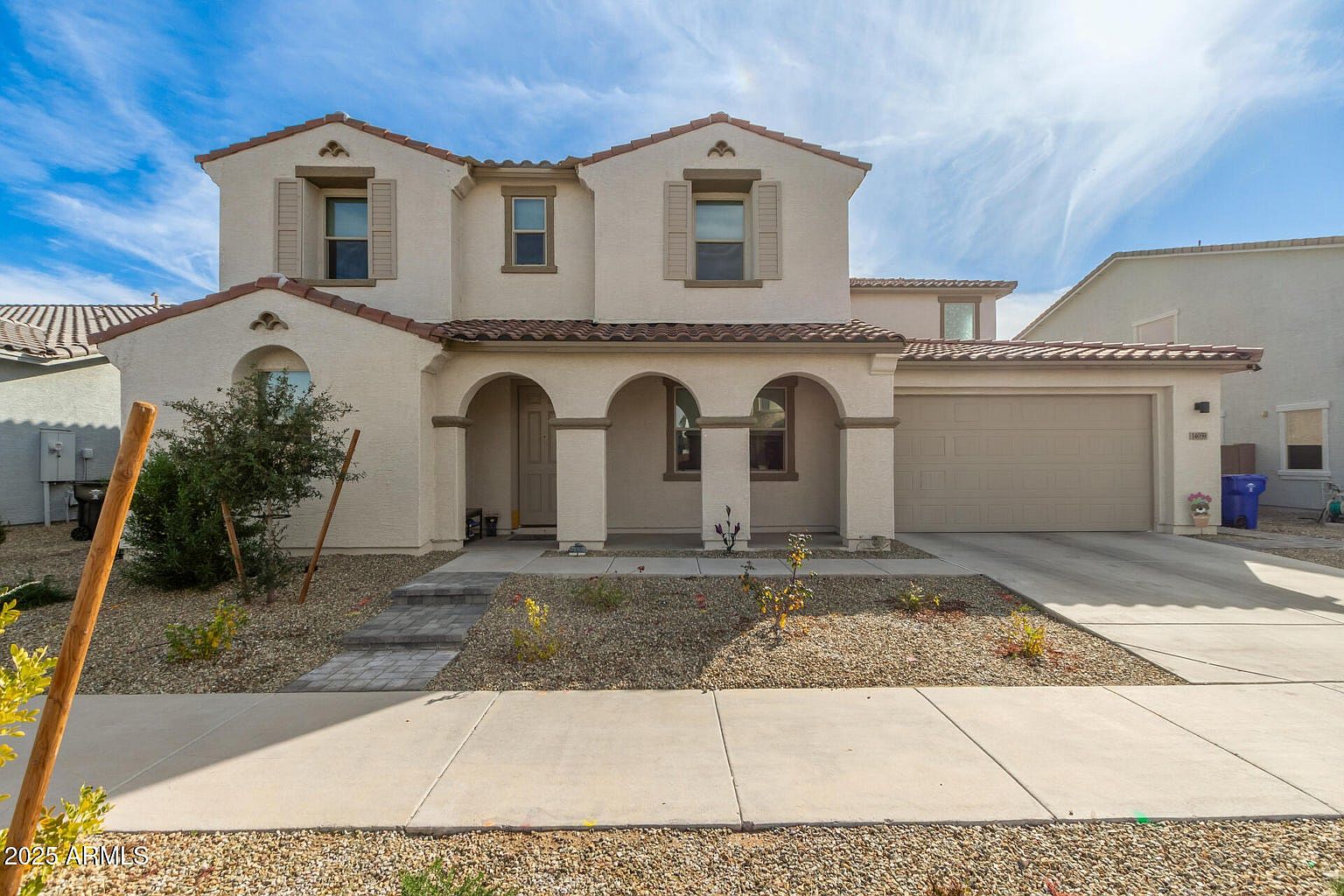 14059 W Hackamore Dr photo 2