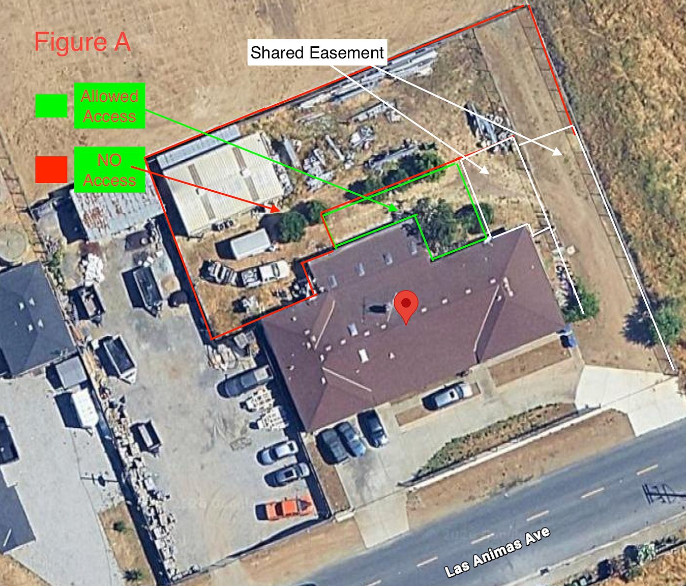 135 Las Animas Ave photo 2