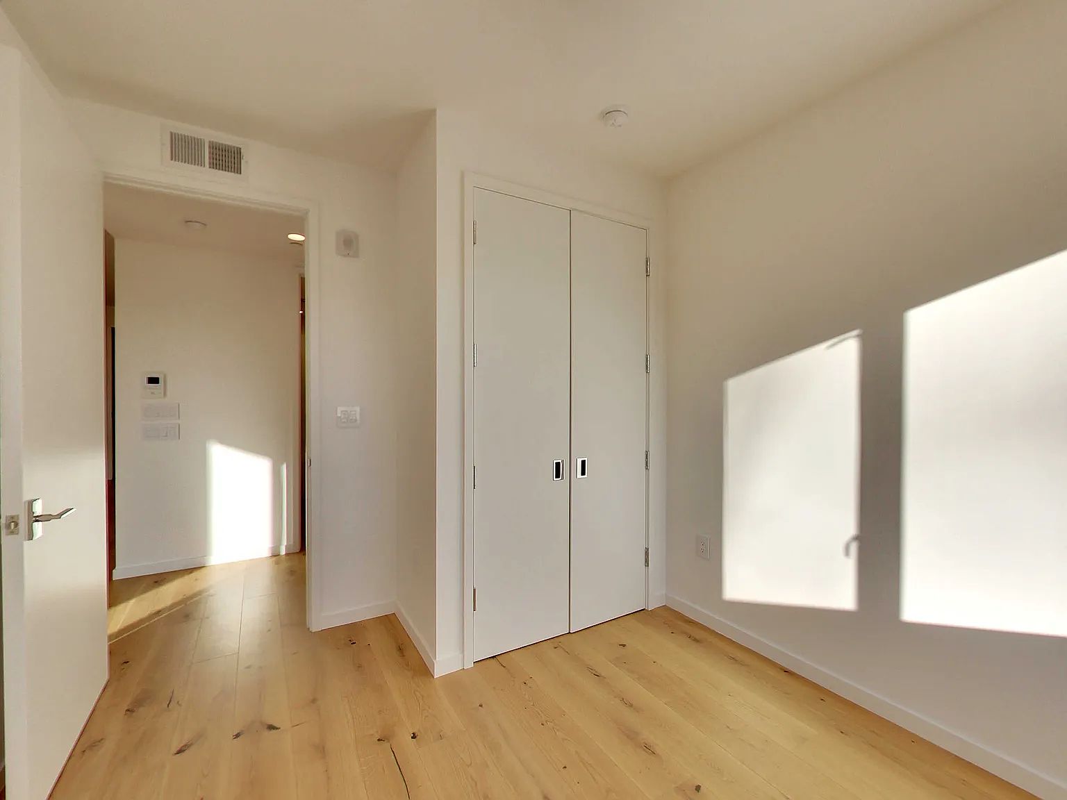 2BR/2BA Apartment on De Haro St · San Francisco photo 5