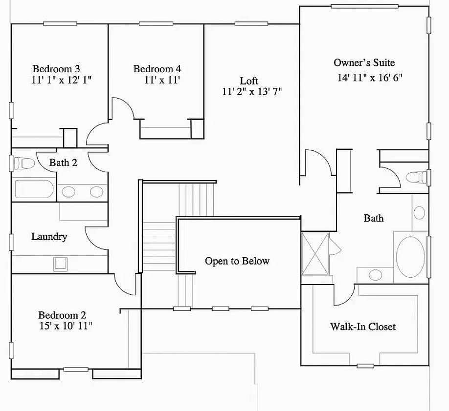 6892 Seraphina Dr photo 3