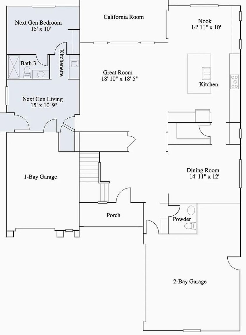 6892 Seraphina Dr photo 2