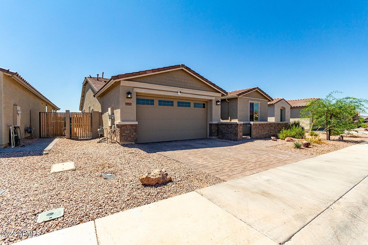 40915 W Agave Rd photo 5