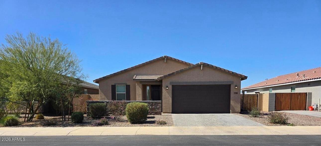 37100 N Rhinelander Dr San Tan Valley, AZ 85140 photo 2