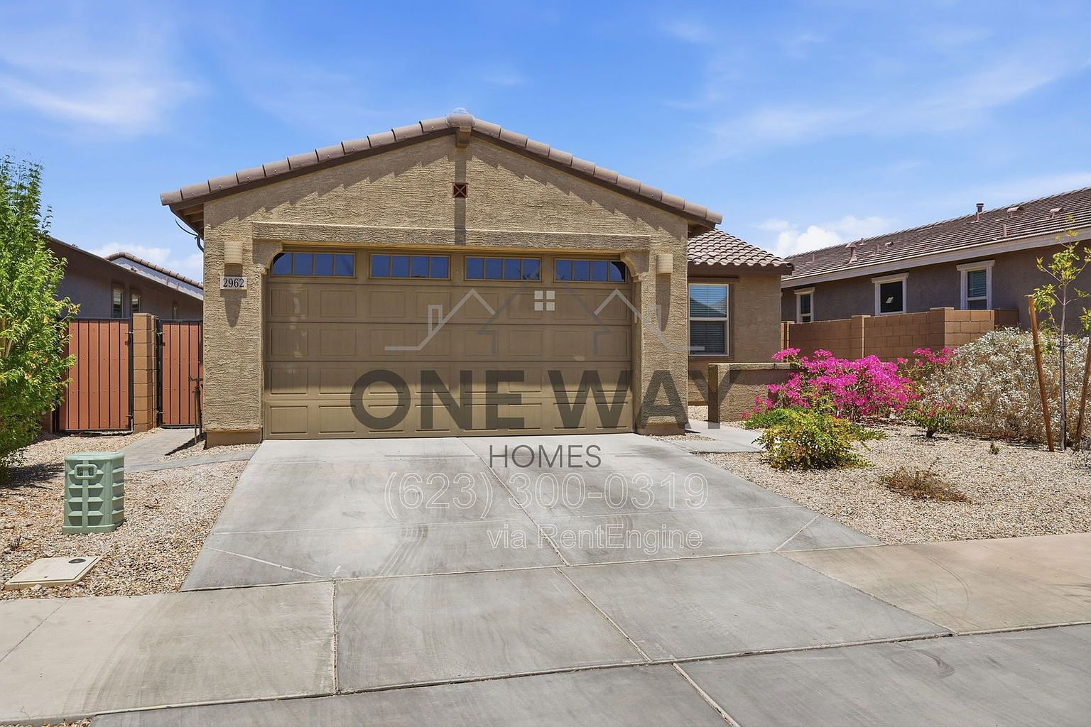 2962 E Mohave Ln Apache Junction, AZ 85119 photo 3