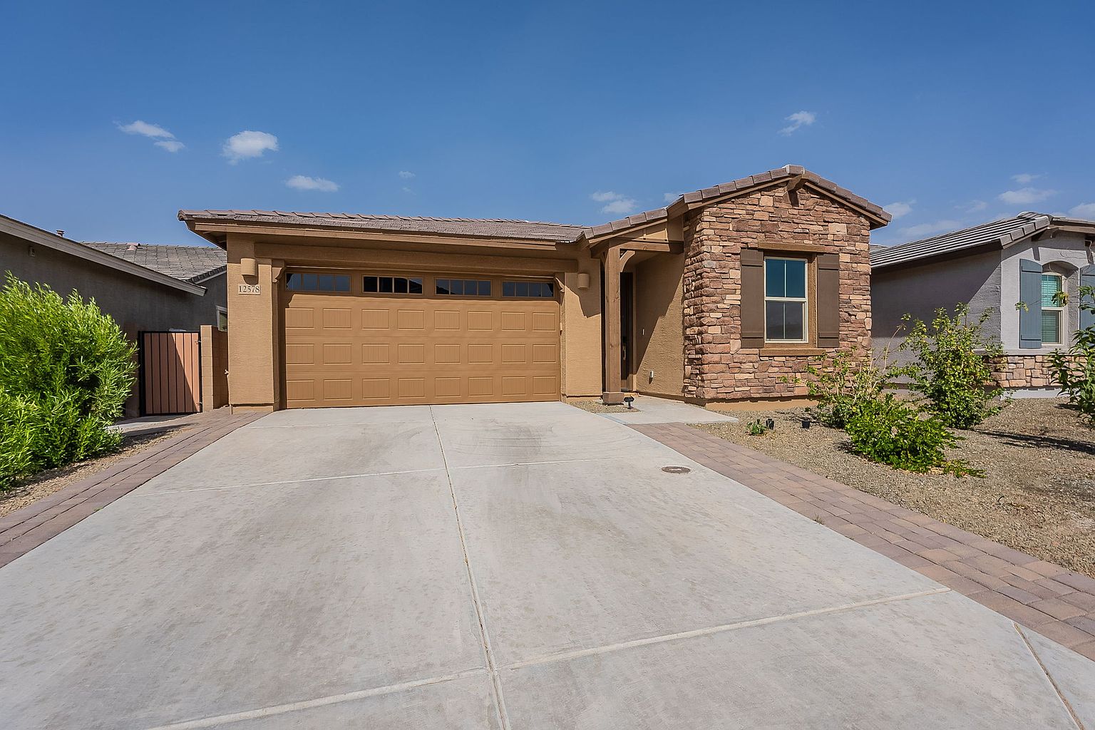 12578 E Pivot Peak Gold Canyon, AZ 85118 photo 2