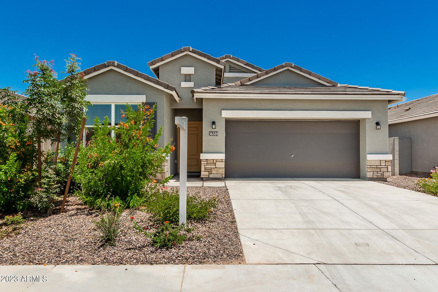 36501 N Senepol St Queen Creek, AZ 85143 photo 2