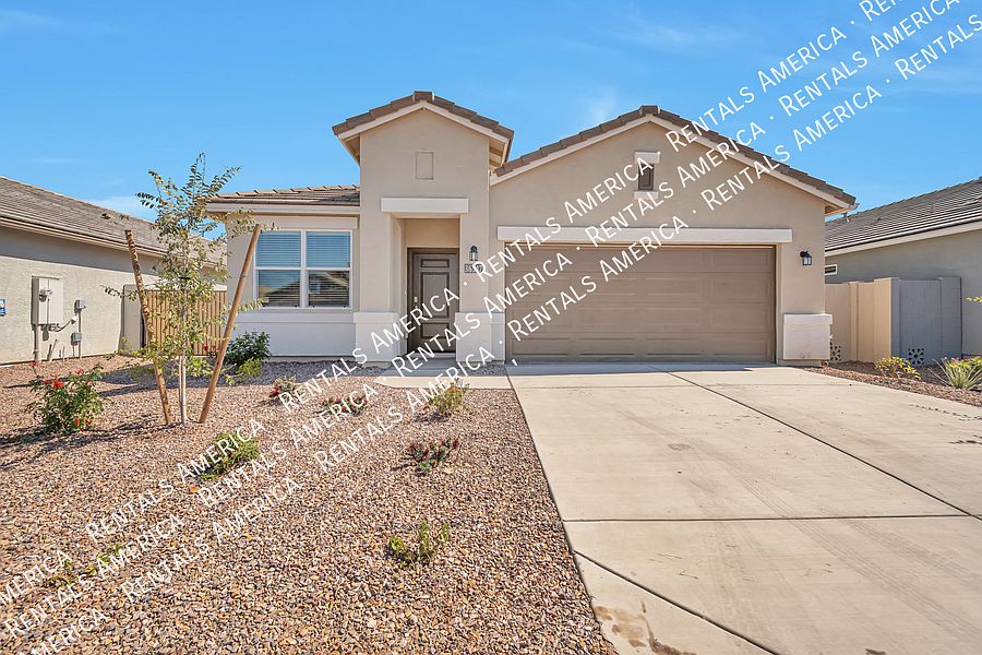 36517 N Senepol St Queen Creek, AZ 85143 photo 2