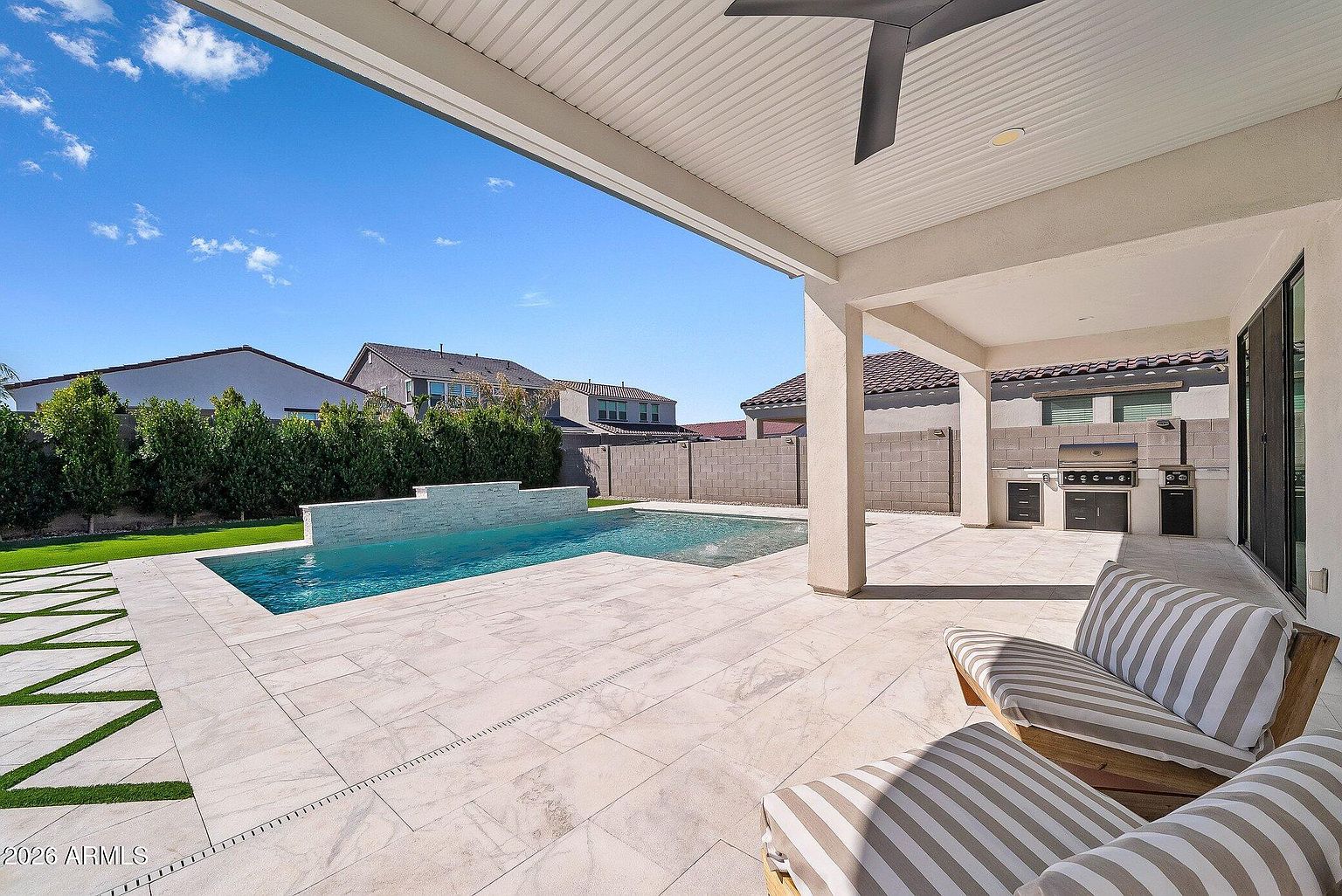 35032 N Barrel Rd Queen Creek, AZ 85144 photo 2