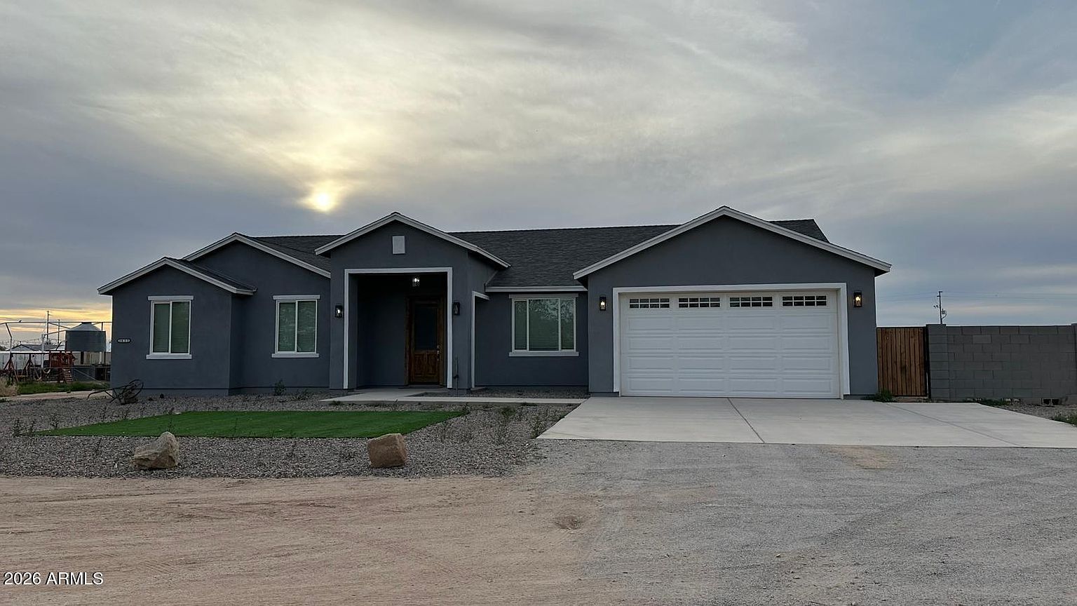 2612 S 336th Ave Tonopah, AZ 85354 photo 2