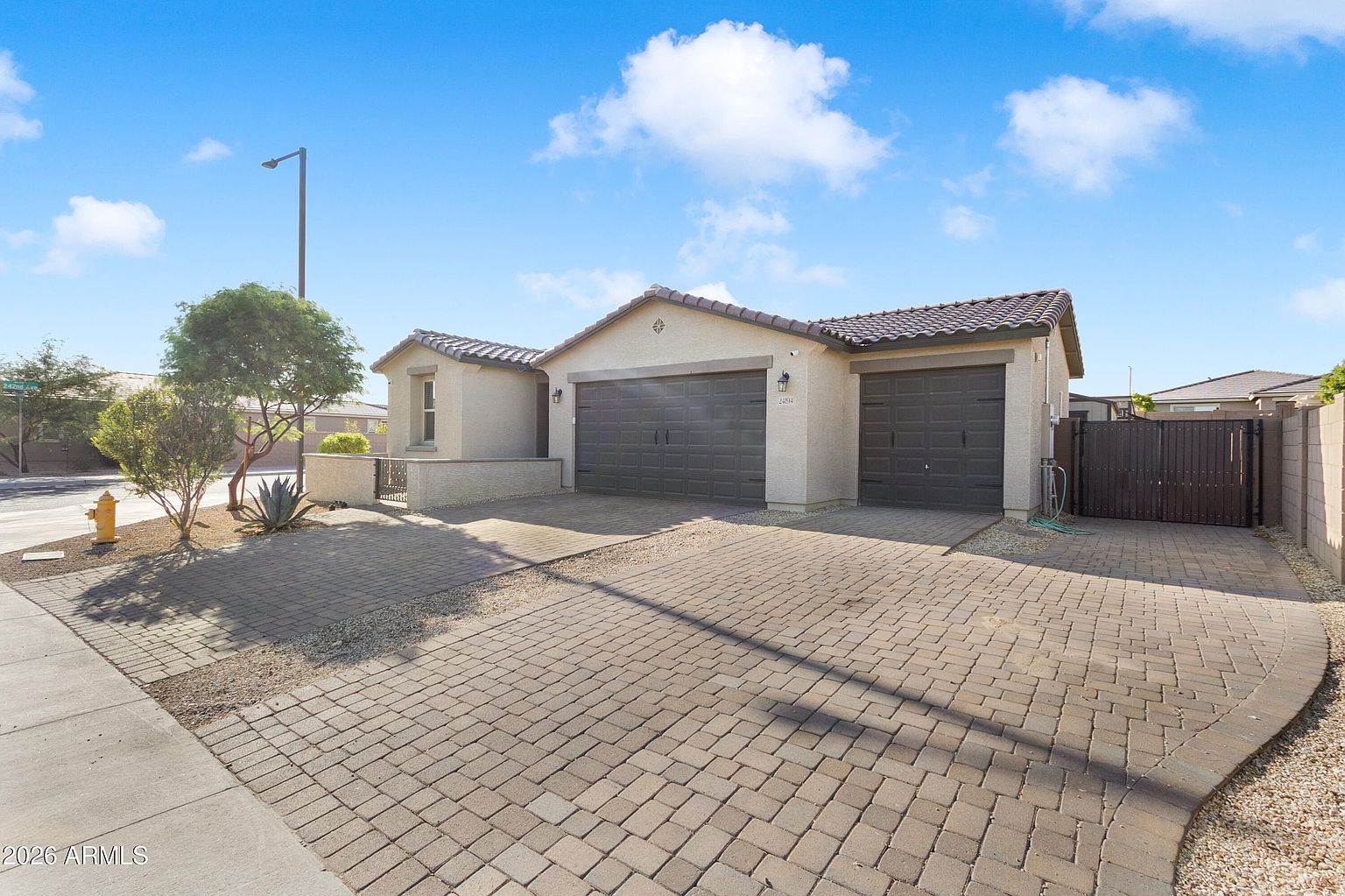 24194 W Whyman Ave Buckeye, AZ 85326 photo 2