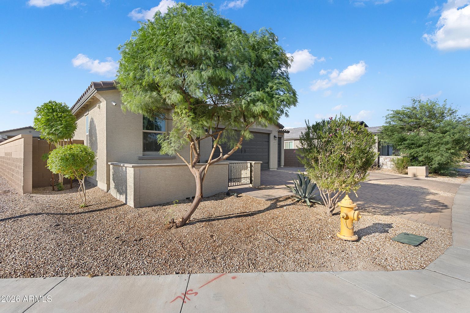 24194 W Whyman Ave Buckeye, AZ 85326 photo 5
