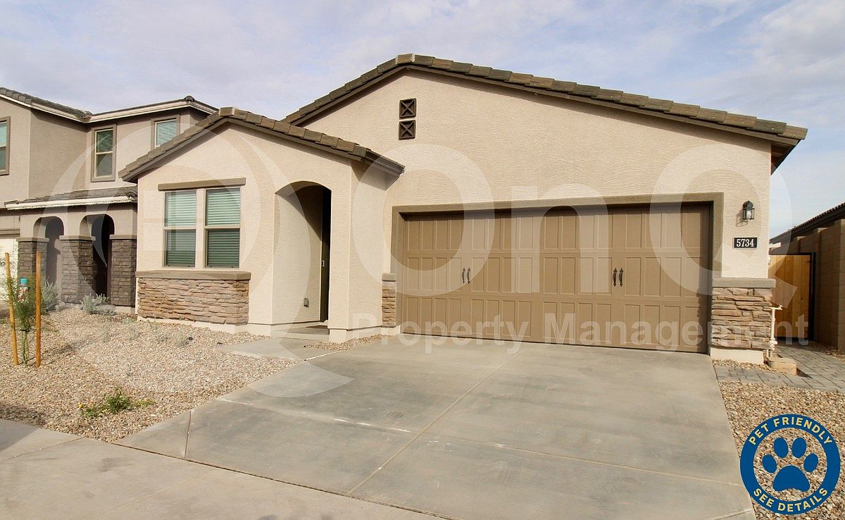 5734 W Getty Dr Phoenix, AZ 85043 photo 2