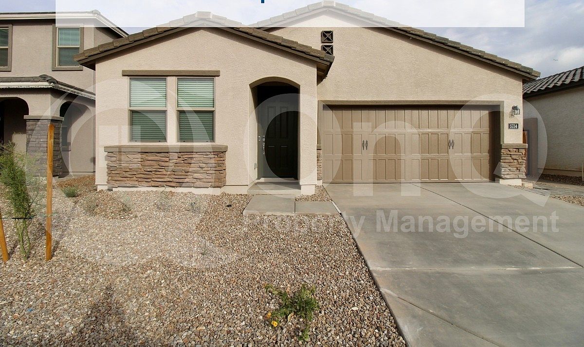 5734 W Getty Dr Phoenix, AZ 85043 photo 3