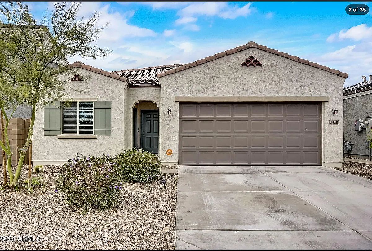 12746 W Glenn Dr photo 3