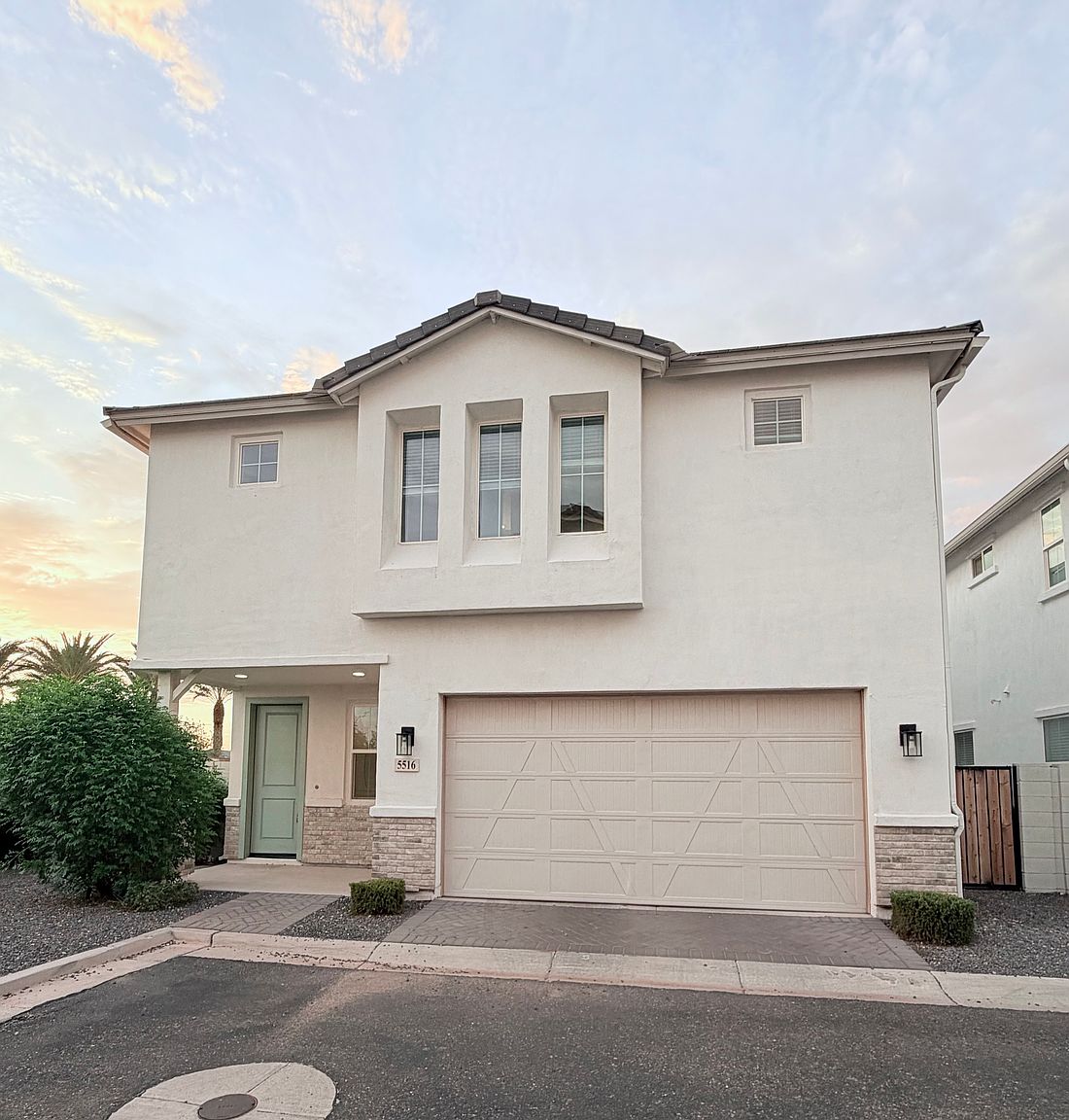 5516 S Dillon Cir Mesa, AZ 85212 photo 2