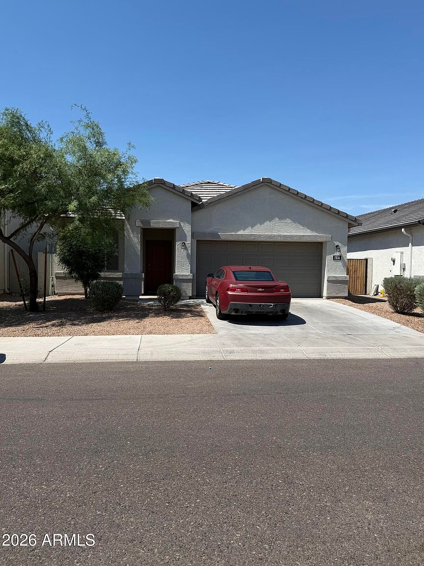 7836 West Riverside Avenue Phoenix, AZ 85043 photo 2