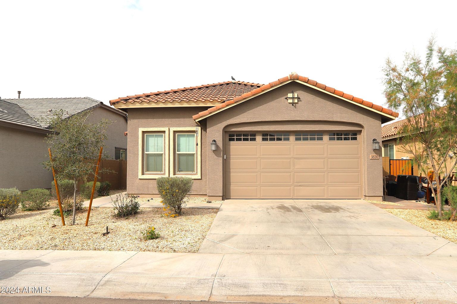3830 S 64th Dr Phoenix, AZ 85043 photo 2