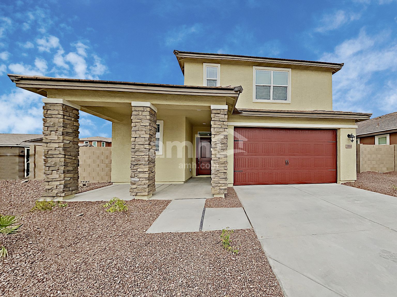 5968 W Columbine Dr Glendale, AZ 85304 photo 2