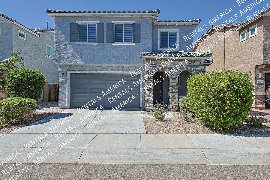 6038 W Hartford Ct Glendale, AZ 85308 photo 4