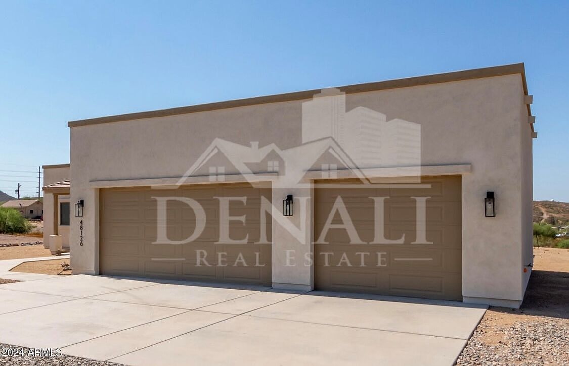 48126 N Coyote Pass Rd New River, AZ 85087 photo 2
