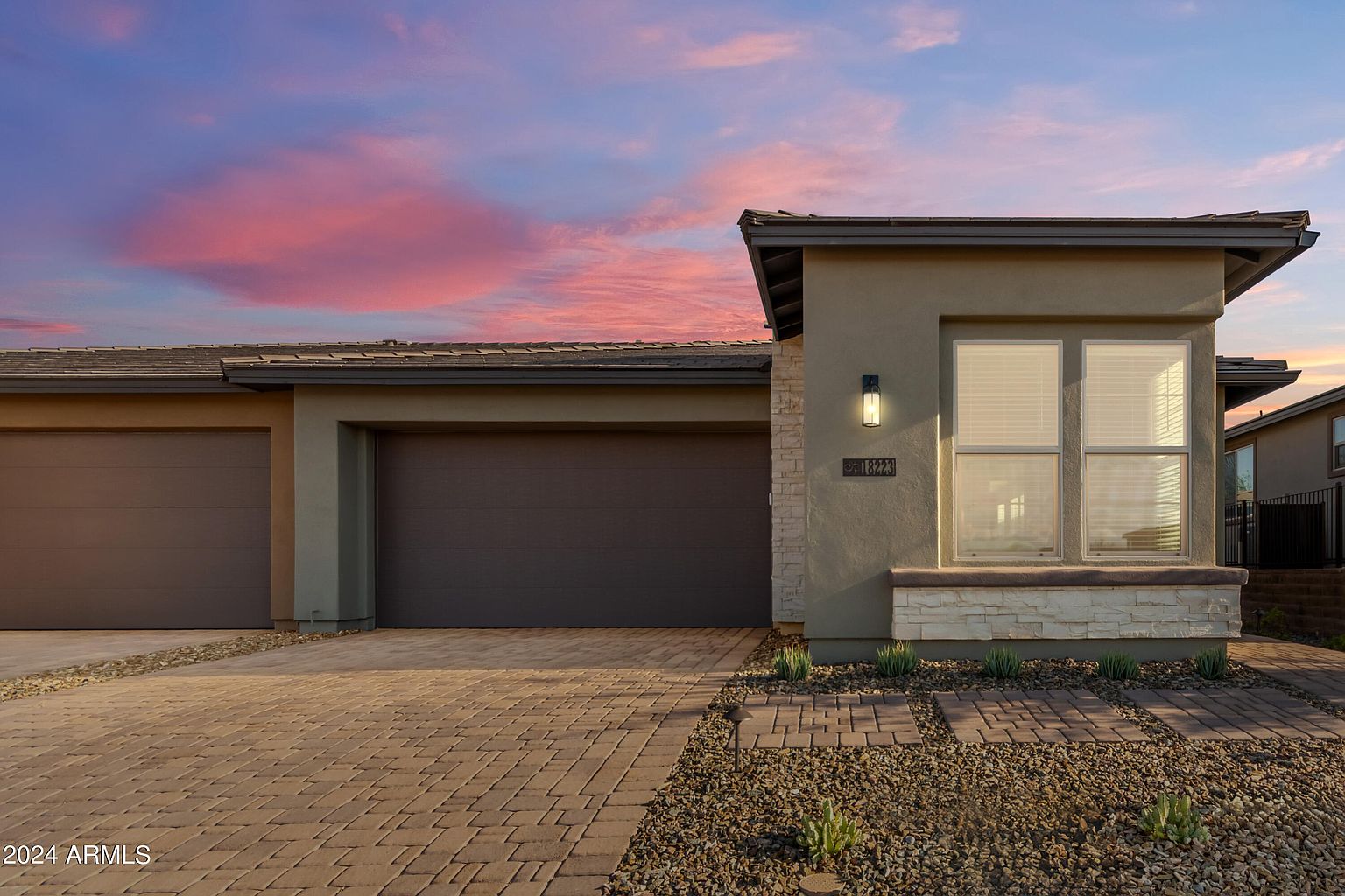 18223 E Coronado Cave Ct Rio Verde, AZ 85263 photo 2