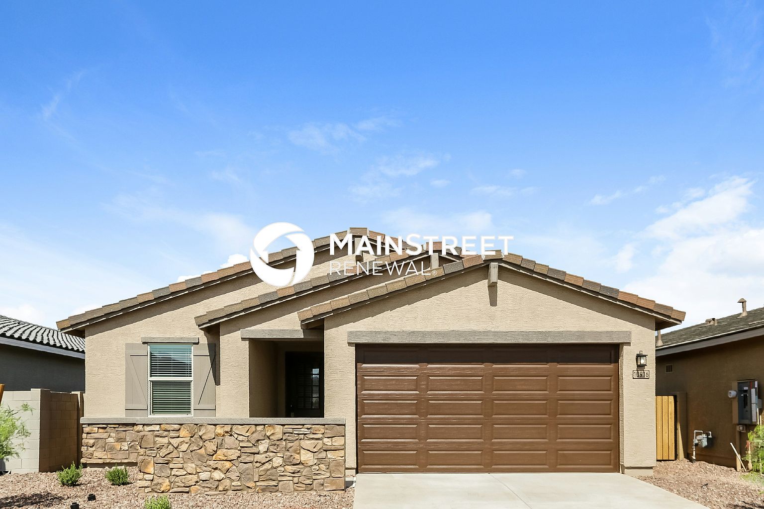 10916 S 55th Ln Phoenix, AZ 85339 photo 2