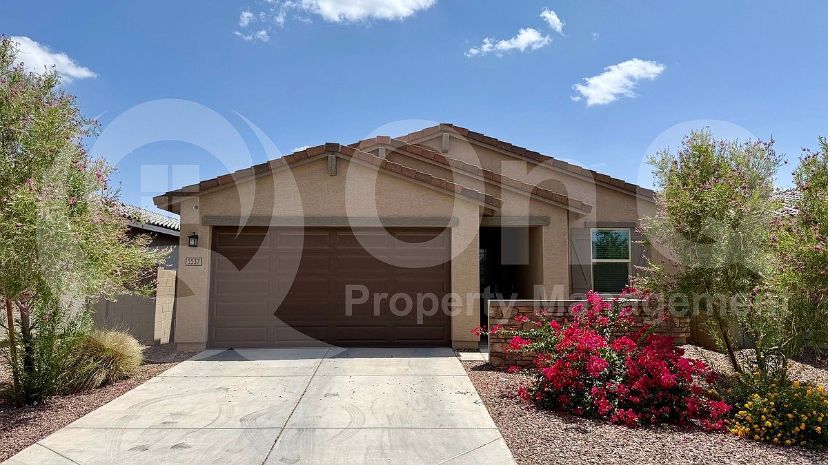 5537 W Jackalope Ln photo 4