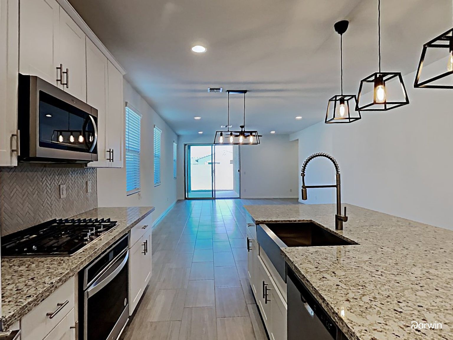 5552 W Rainwater Dr photo 3