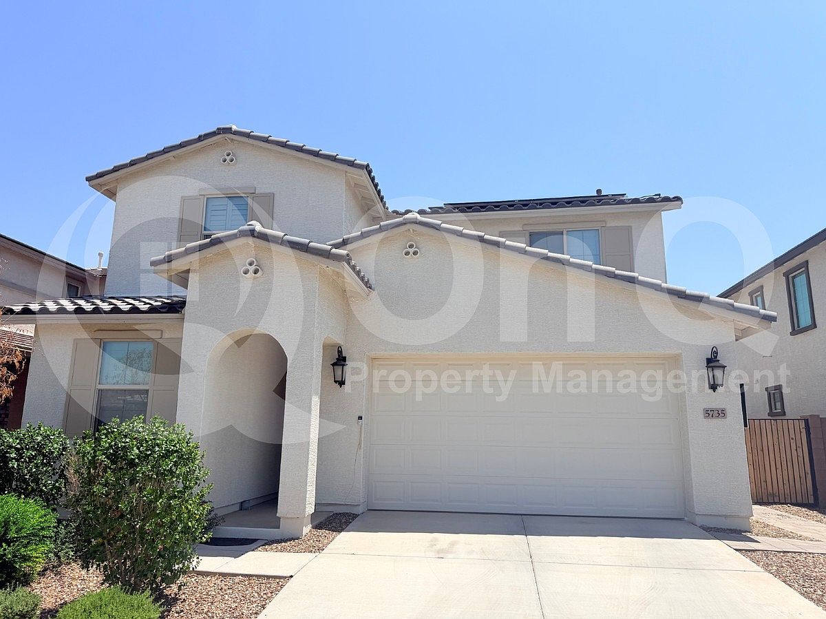 5735 S Parkwood Mesa, AZ 85212 photo 2