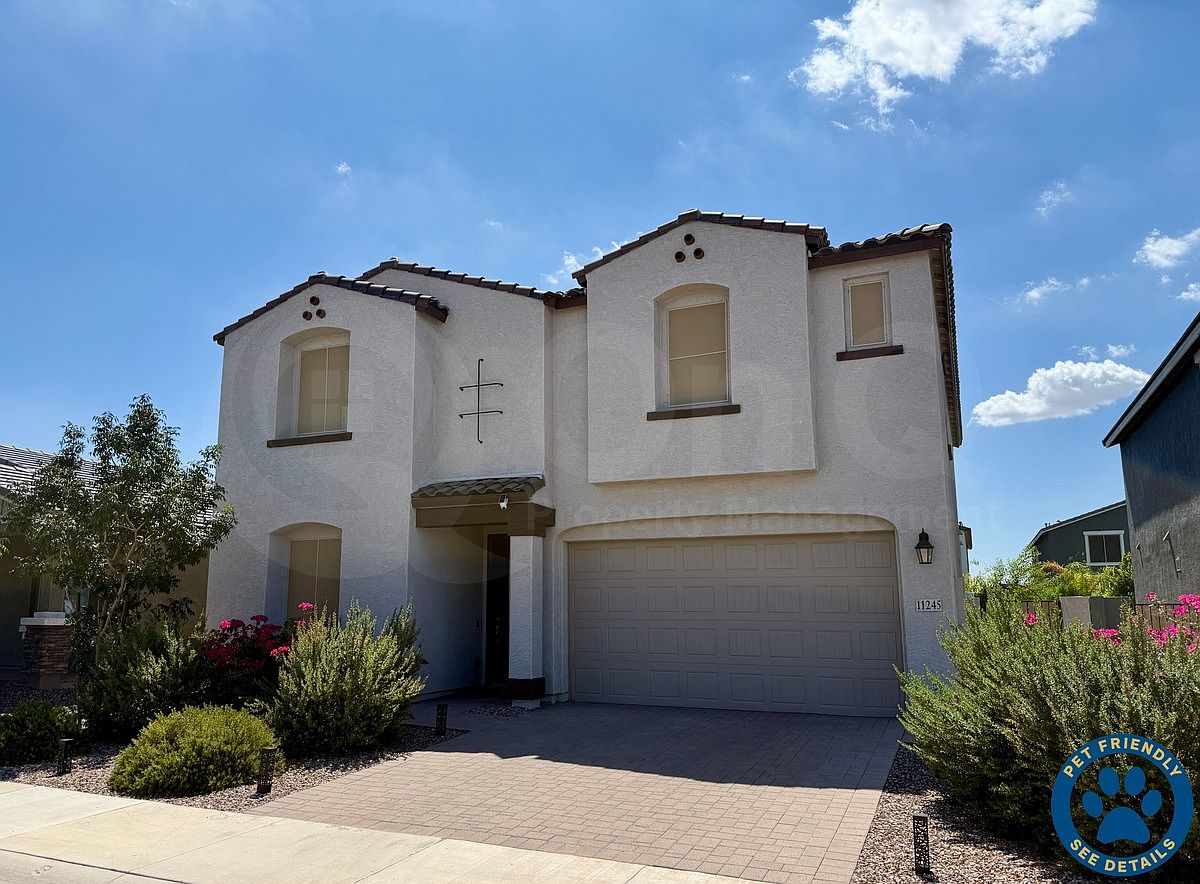 11245 E Unity Ave Mesa, AZ 85212 photo 3