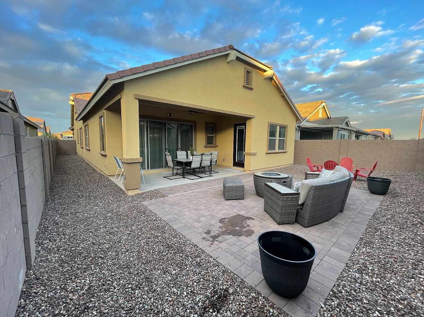 23129 E Carriage Way photo 3