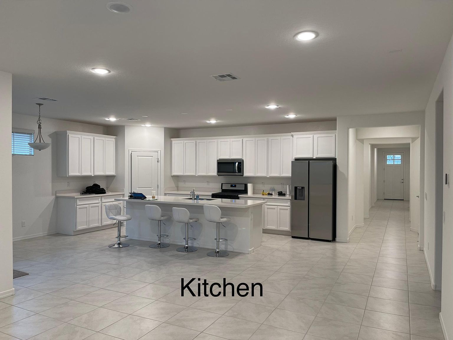 9559 E Ripple Dr photo 2