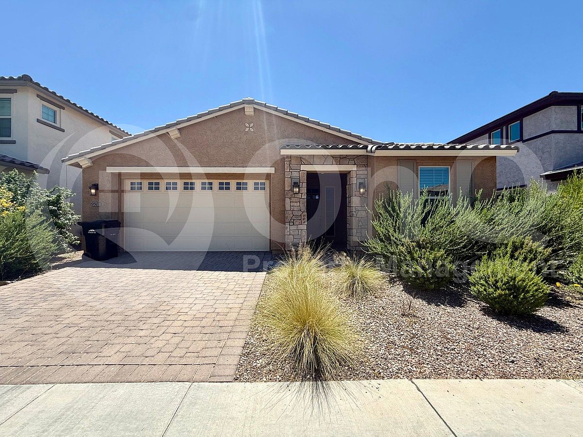 9507 E Saturn Ave Mesa, AZ 85212 photo 2