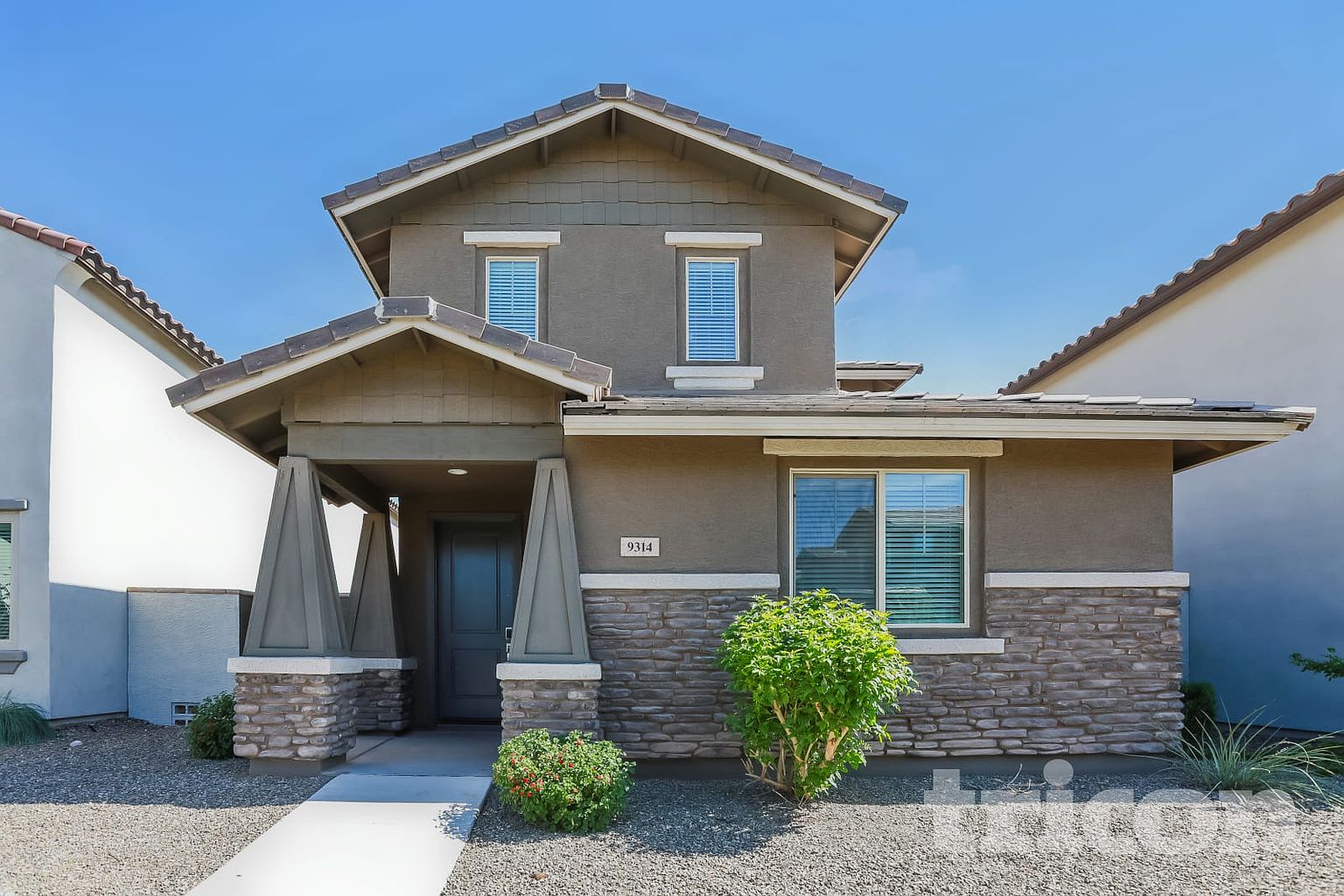 9314 E Solina Ave Mesa, AZ 85212 photo 2