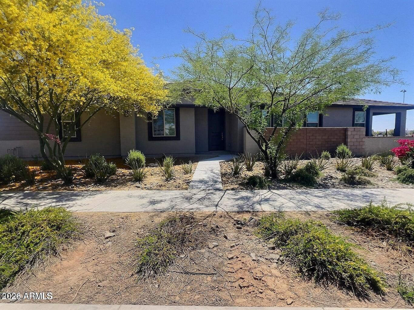 9345 E Solina Ave Mesa, AZ 85212 photo 2
